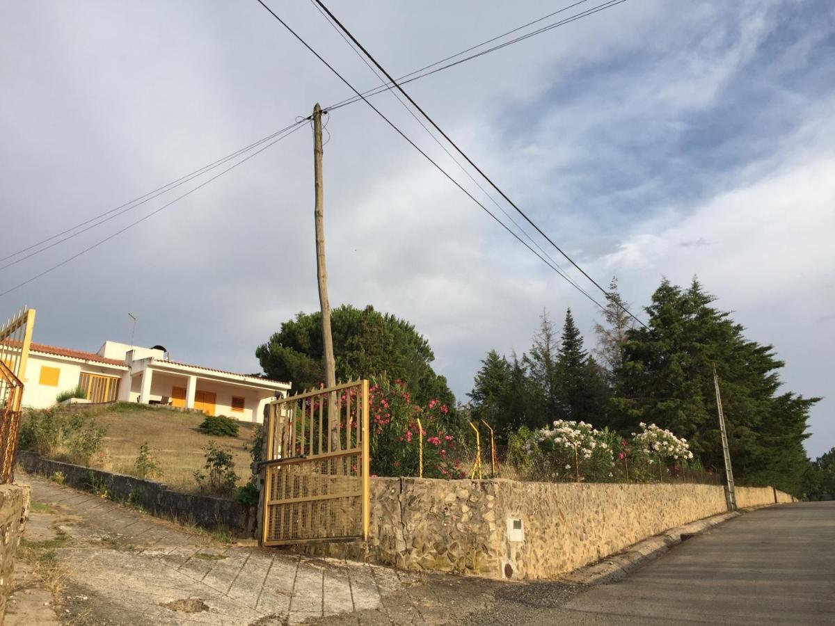 Casa De Pereiras, Vimioso Villa Exterior photo